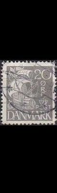 Dänemark Danmark [1927] MiNr 0169 ( O/ used )