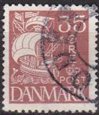 Dänemark Danmark [1927] MiNr 0172 ( O/ used )