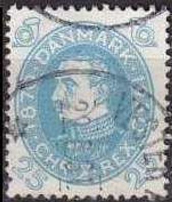 Dänemark Danmark [1930] MiNr 0191 ( O/ used )