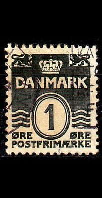 Dänemark Danmark [1933] MiNr 0195 I ( O/ used )