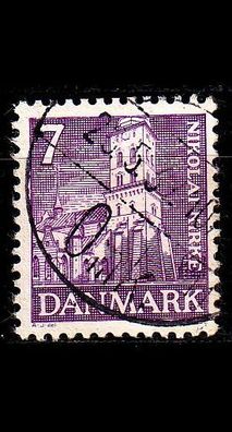 Dänemark Danmark [1936] MiNr 0229 ( O/ used ) Architektur