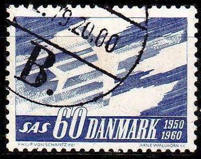 Dänemark Danmark [1961] MiNr 0388 y ( O/ used )