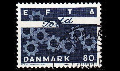 Dänemark Danmark [1967] MiNr 0450 y ( O/ used )