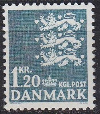 Dänemark Danmark [1971] MiNr 0513 ( * * / mnh )