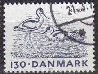 Dänemark Danmark [1975] MiNr 0604 ( O/ used ) Tiere
