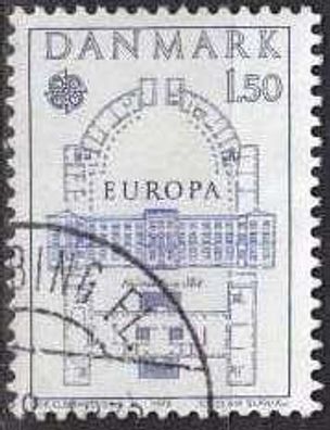 Dänemark Danmark [1978] MiNr 0663 ( O/ used ) CEPT