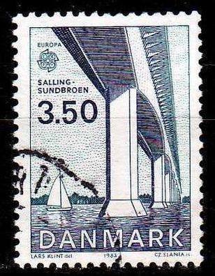 Dänemark Danmark [1983] MiNr 0782 ( O/ used ) CEPT