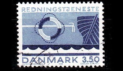 Dänemark Danmark [1983] MiNr 0787 ( O/ used )