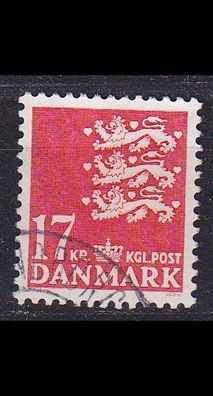 Dänemark Danmark [1984] MiNr 0798 ( O/ used )