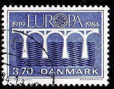 Dänemark Danmark [1984] MiNr 0807 ( O/ used ) CEPT