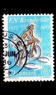 Dänemark Danmark [1985] MiNr 0845 ( O/ used )