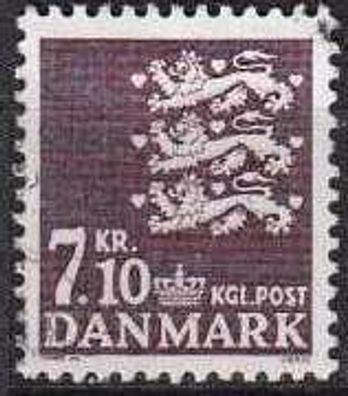 Dänemark Danmark [1988] MiNr 0912 ( O/ used )