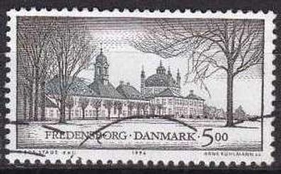 Dänemark Danmark [1994] MiNr 1075 ( O/ used ) Architektur