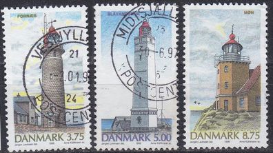 Dänemark Danmark [1996] MiNr 1132 ex ( O/ used ) [01] Architektur