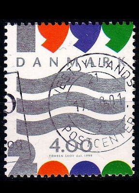 Dänemark Danmark [1999] MiNr 1232 ( O/ used )