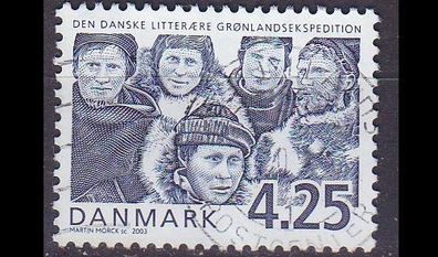 Dänemark Danmark [2003] MiNr 1335 ( O/ used )