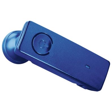 Hama MyVoice500 Bluetooth Headset 00173776 Mikrofon Ohrhörer zum Telefonieren ...