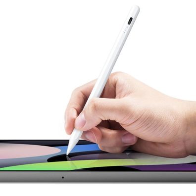 Mcdodo Fine Tip Active Touch Stylus Pen Stift Pencil AP Bleistift kompatibel mit ...