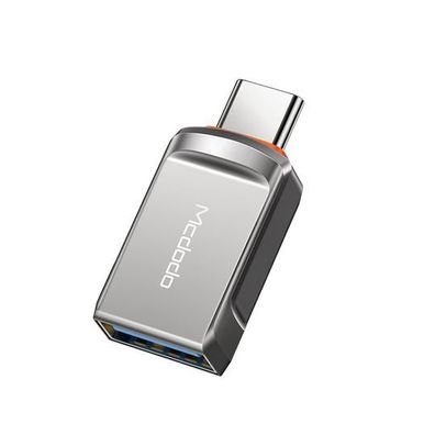 Mcdodo 3.0 Konverter OTG Adapter USB auf Typ-C Ladeadapter Stecker Converter für ...