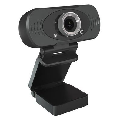 Globale Version IMILAB Webcam Full HD 1080P mit Mikrofon Plug USB L8Z3 Kamera ...