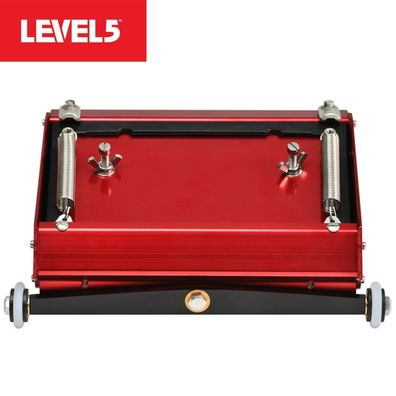 LEVEL5 7" Drywall Flatt Box zum Spachtelanbringen für Gipskartonplatten 4-764