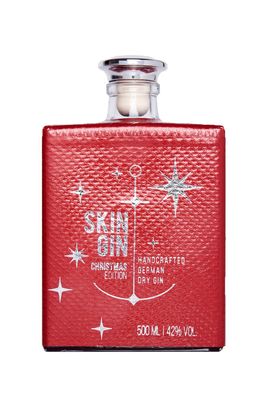 Skin Gin Cask Edition (Overproof) 51 vol. % alc 0,5 ltr.