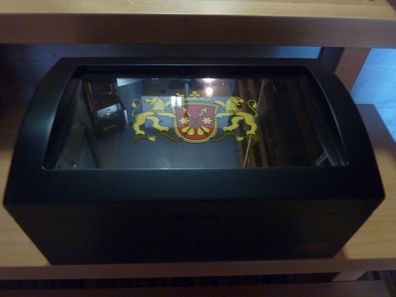 Longfiller Humidor