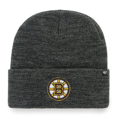 NHL Boston Bruins Wollmütze Mütze Tabernacle 195000750366 Beanie Hat