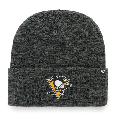 NHL Pittsburgh Penguins Wollmütze Mütze Tabernacle 195000750397 Beanie Hat