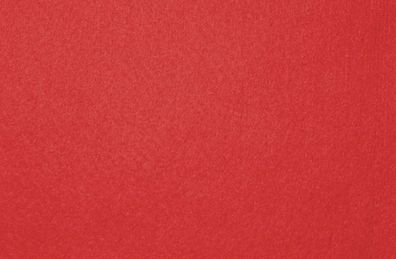 Bastelfilz, rot, 10 Bogen, 2 mm stark