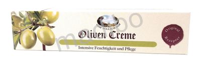 7,91 Euro pro 100ml Oliven Creme vom Pullach Hof 100 ml