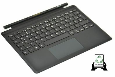 Dell Latitude 12 5285 5290 K16M Keyboard Tastatur Deutsch German NEW NEU CN-0X43XR