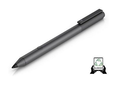 HP Tilt Pen Stylus Active Pen Digitaler Stift für Pavilion/ Envy X360 Schwarz