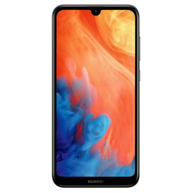 Huawei Y7 2019 32GB Midnight Black NEU Dual SIM 6,26" Smartphone Handy OVP