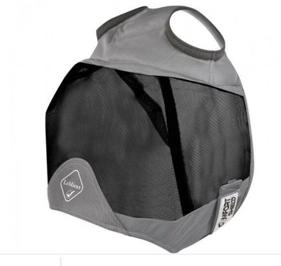 Lemieux Fliegenschutzmaske comfort shield ohne Nasen und Ohrenschutz Gr. S