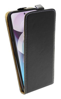 Flip Case kompatibel mit Motorola MOTO G 5G Handy Tasche