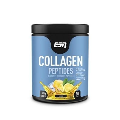 ESN Collagen Peptides 300g Lemon