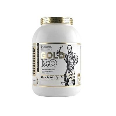 Kevin Levrone GOLD ISO Whey 2 kg Chocolate