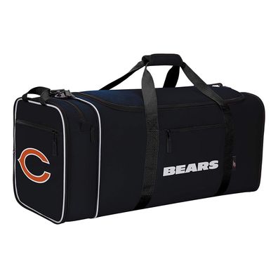 NFL Football Chicago Bears Sporttasche Tasche Duffle Steal Bag Reisetasche