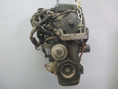 Daihatsu CUORE VII (L251) 1.0 Motor (Benzin) Engine EJ-VE