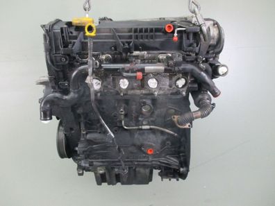 FIAT CROMA (194) 08-10 Motor (Diesel) Engine 939A1.000