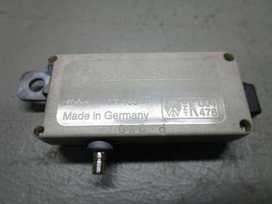 BMW 5 Touring (E39) 530D Antennenverstärker 8361507 in der Heckscheibe BMW