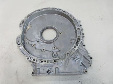 Mercedes CLA COUPE (C117) 220 CDI Stirndeckel (Motor) A6450150000