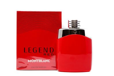 Montblanc Legend Red Eau de Parfum Spray 100 ml