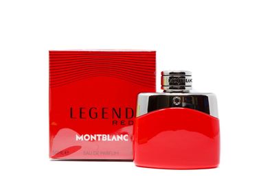 Montblanc Legend Red Eau de Parfum Spray 50 ml