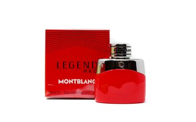 Montblanc Legend Red Eau de Parfum Spray 30 ml