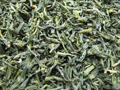 China Jasmin High Grade - Aromatisierter grüner Tee