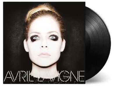 Avril Lavigne (180g) - Music On Vinyl - (Vinyl / Rock (Vinyl))