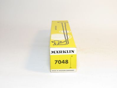 Märklin 7048 - Bogenlampe - HO - 1:87 - Originalverpackung