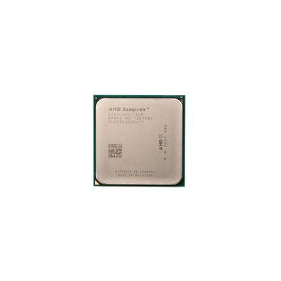 AMD Sempron 145 2.8 GHz Prozessor/ CPU Socket AM3 PC 45 nm - tray